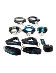 Resistance band set Amaya PRO