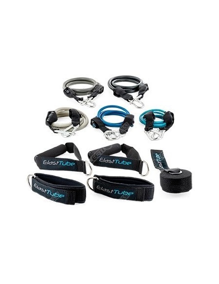 Resistance band set Amaya PRO