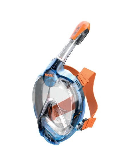 Pilno veido kaukė Seac Sub FUN XS-S