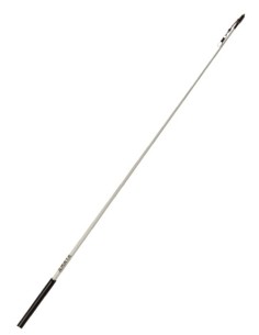 Rhythmic gymnastics ribbon stick (59cm)
