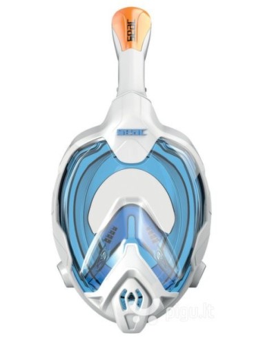 Pilno veido kaukė Seac Sub FUN XS-S