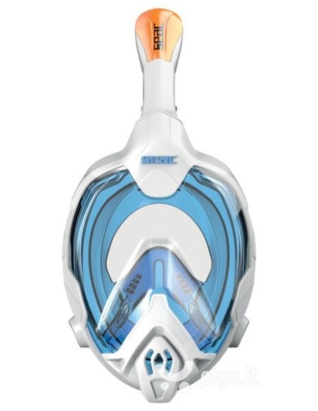 Pilno veido kaukė Seac Sub FUN XS-S