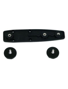 Mini knife holder for BCD TUSA