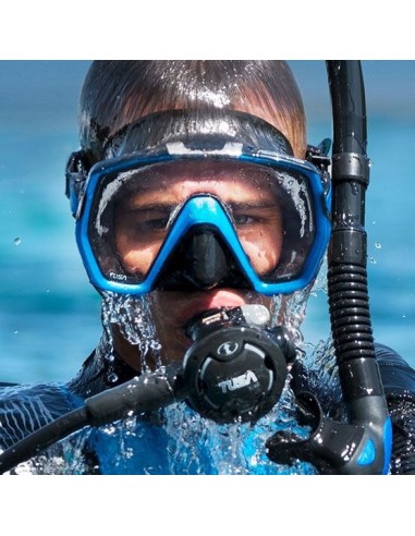 Kaukė Tusa Freedom HD