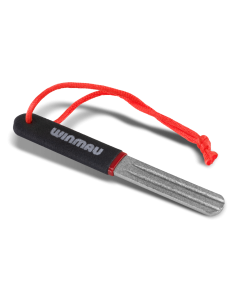 Winmau dart needle sharpener