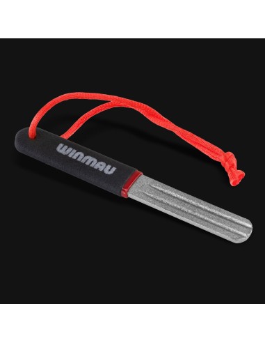 Winmau dart needle sharpener