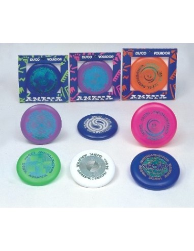 Flying saucer AMAYA "COMPETITION"