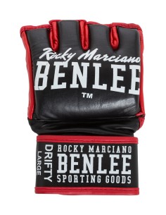 MMA cimdi BenLee DRIFTY