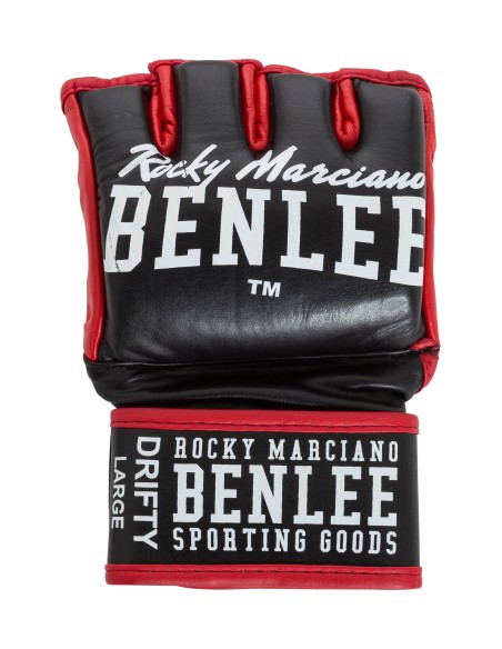 MMA gloves BenLee DRIFTY