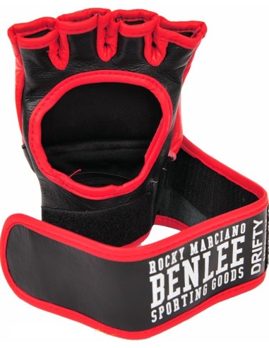 Перчатки для ММА BenLee DRIFTY
