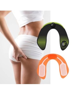 Elektrostimuliatorius HIP TRAINER "BFelectro" 2