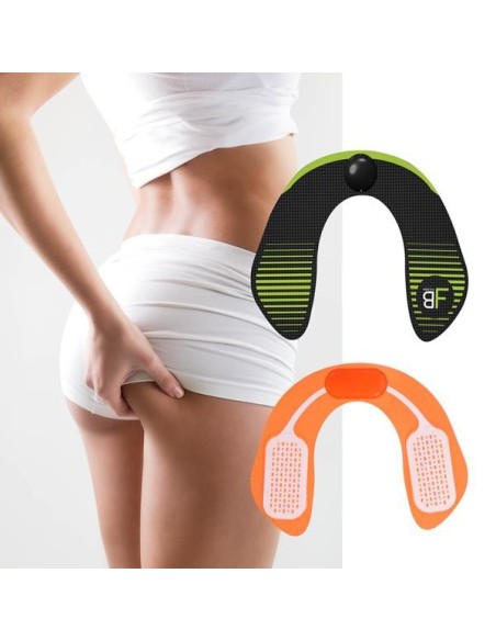 Elektrostimuliatorius HIP TRAINER "BFelectro"