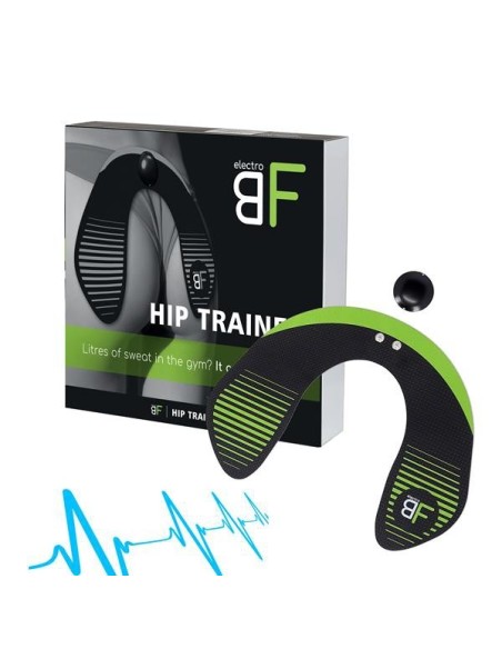Elektrostimuliatorius HIP TRAINER "BFelectro"