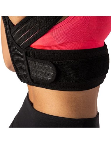 Корректор осанки в виде жилета
