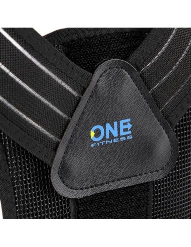 Posture correction vest