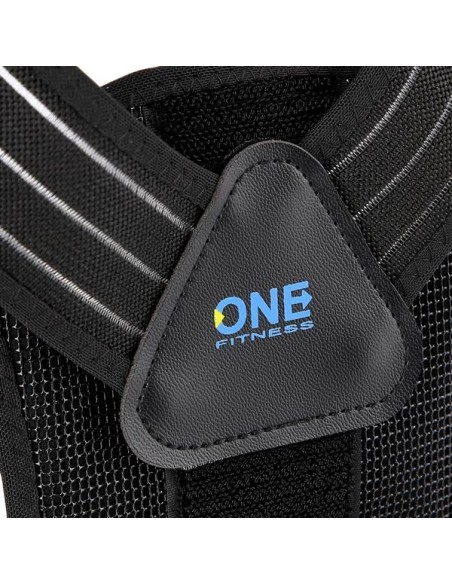 Posture correction vest