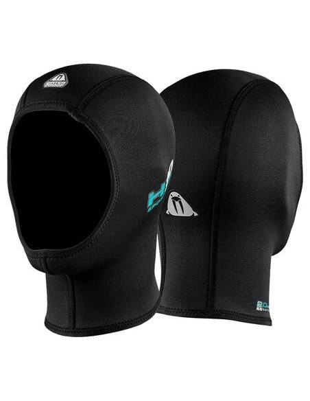 WATERPROOF шлем "H30" 2 мм