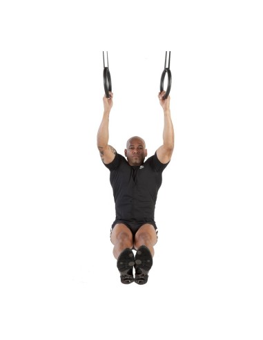 Plastmasas vingrošanas riņķi Amaya