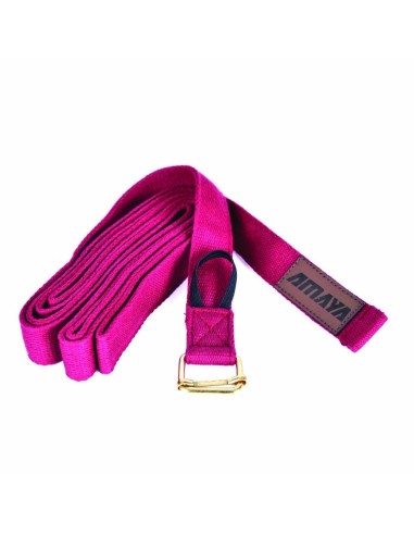 Amaya yoga strap