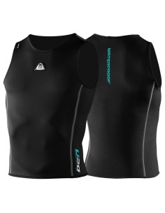 WATERPROOF жилет "U30" (мужской) 2