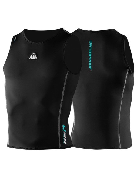 Vest WATERPROOF "U30" (men)
