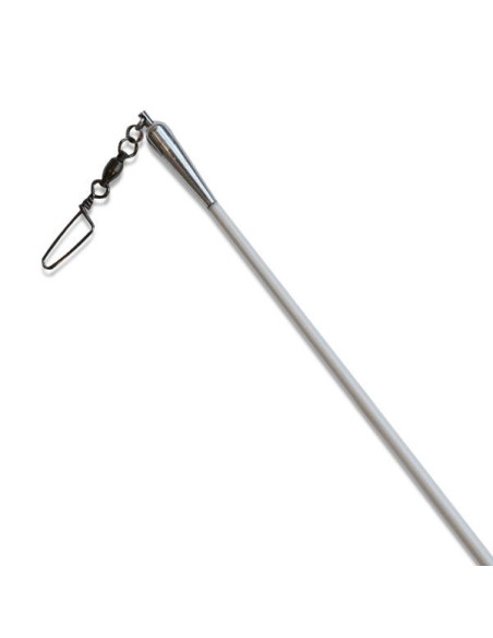Ribbon stick PASTORELLI 59.5cm (with bearing)