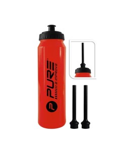Drinking bottle Pure2improve 2