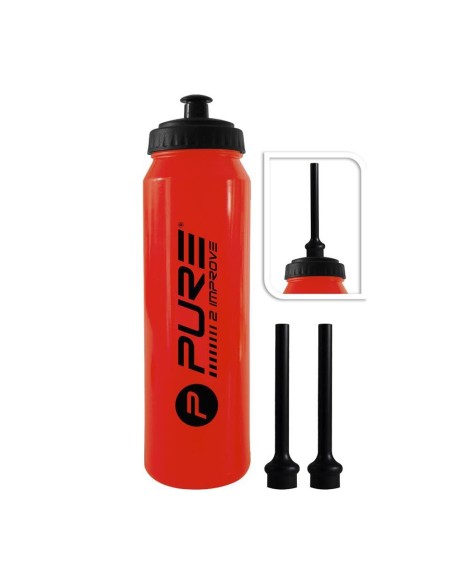 Dzeramā pudele Pure2improve