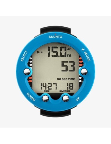 Kompiuteris SUUNTO ZOOP NOVO