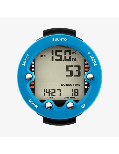 Kompiuteris SUUNTO ZOOP NOVO