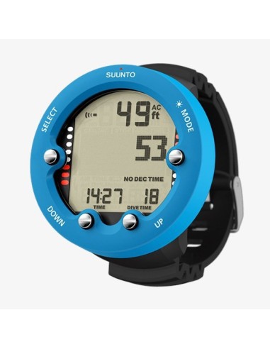 Kompiuteris SUUNTO ZOOP NOVO