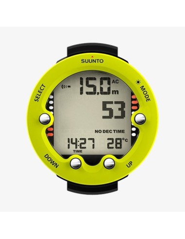 Kompiuteris SUUNTO ZOOP NOVO
