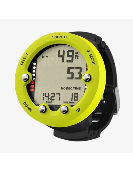 Kompiuteris SUUNTO ZOOP NOVO