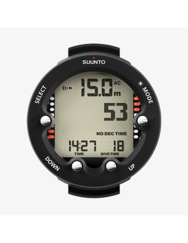 Kompiuteris SUUNTO ZOOP NOVO