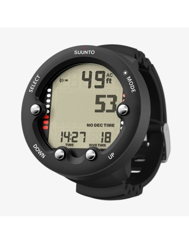 Kompiuteris SUUNTO ZOOP NOVO