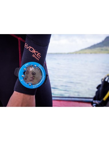 Kompiuteris SUUNTO ZOOP NOVO