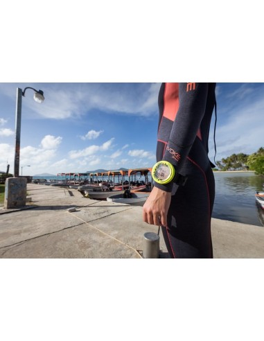 Kompiuteris SUUNTO ZOOP NOVO