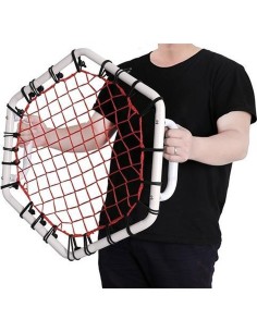 Handball Rebounder Pure2improve