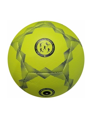 Training ball with string Spordas