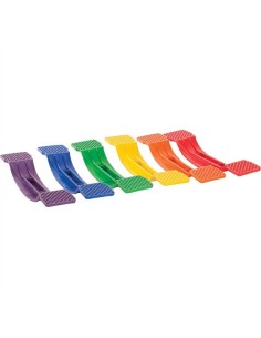 Balance board "Walking on an antenna" 2