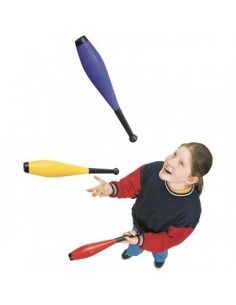 Juggling sticks Megaform (3pcs.)
