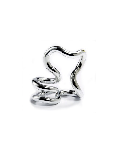 Игра-головоломка TANGLE Jr. Metallic