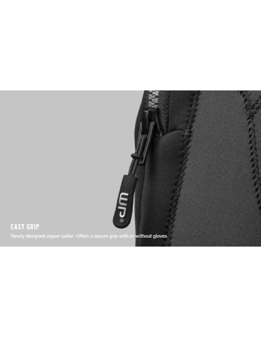 7mm hidrokostiumas WATERPROOF W7