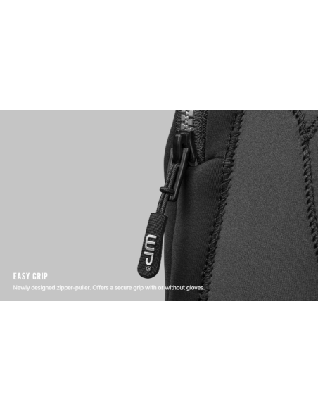 7mm hidrokostiumas WATERPROOF W7