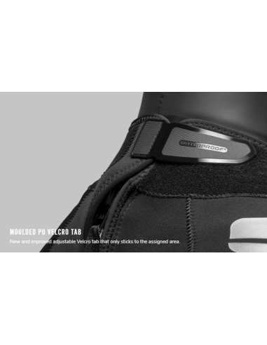 Hidrokostiumas Waterproof W7 (vyr)