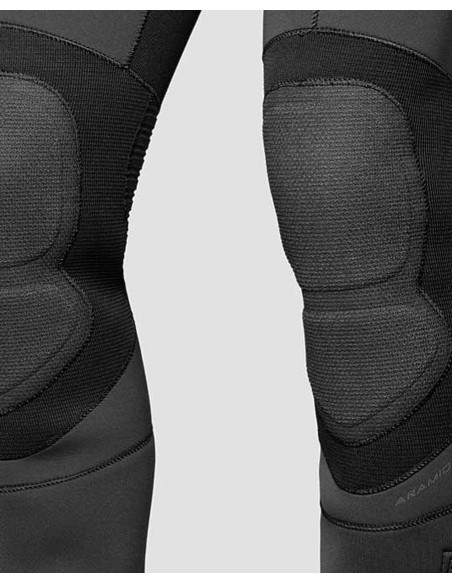 Hidrokostiumas Waterproof W7 (vyr)