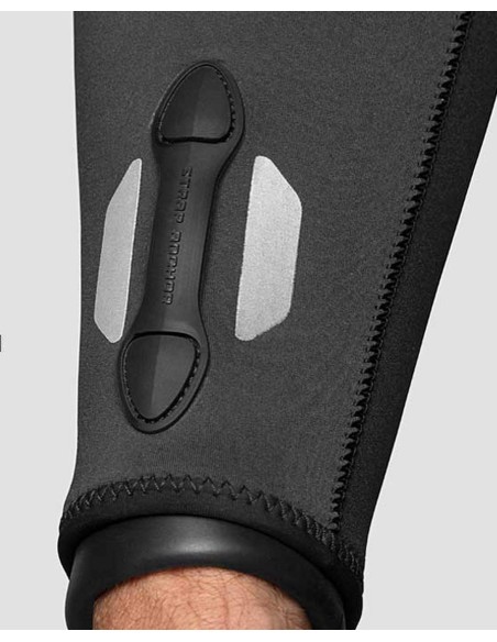 Hidrokostiumas Waterproof W7 (vyr)