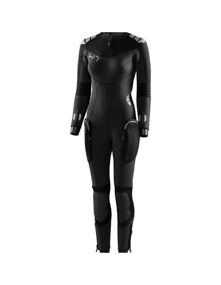 Hidrokostiumas Waterproof W7 (mot)