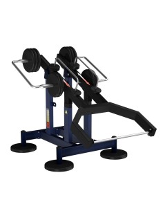 Streetbarbell MB 7.68 - Многофункциональная штанга с блоком для веса.
