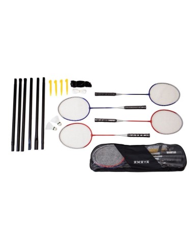 Badmintono rinkinys Amaya